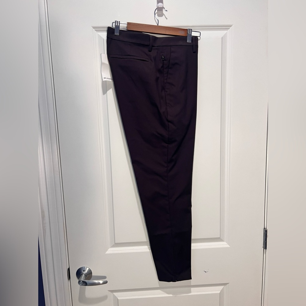 Banana Republic Standard Pants 31L
